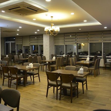 沙丽莎酒店 伊斯坦布尔 外观 照片