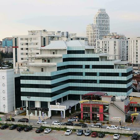 沙丽莎酒店 伊斯坦布尔 外观 照片